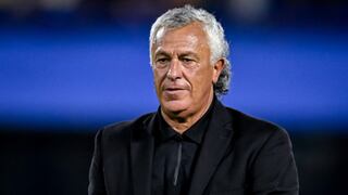 Gorosito enciende la polémica del cambio de arquero en Boca: ‘‘La pelota no estaba fuera’’