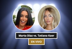 ¿Quién ganó la pelea Marta Díaz vs. Tatiana Kaer hoy por la Velada del Año VI?