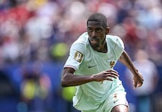 ¡Pisa el freno! Dembélé marcó un triplete, pero lanzó una firme advertencia a Francia