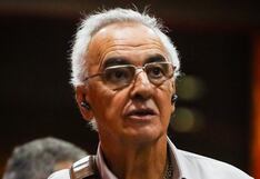 A falta de la firma: ¿qué agenda maneja Fossati en sus primeros días como DT de la bicolor?