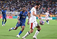 Resumen extendido, video y goles: Manchester City cayó 4-3 ante Al Hilal y quedó eliminado