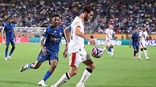 Resumen extendido, video y goles: Manchester City cayó 4-3 ante Al Hilal y quedó eliminado