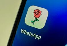 Santa Rosa de Lima: cómo cambiar el ícono de WhatsApp por una rosa