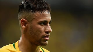 Neymar se disculpa por el fuerte mensaje tras la eliminación de Brasil