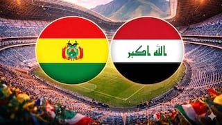 ¿Cómo quedó Bolivia vs. Irak por repechaje a la Copa Mundial 2026?