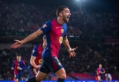 Barcelona vs. Osasuna (3-0): video, goles y resumen por fecha 27 de LaLiga