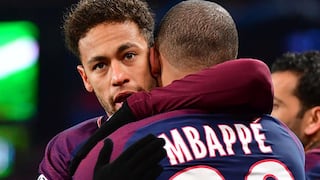 El Real Madrid se frota las manos: PSG 'sacrificaría' a Mbappé para retener a Neymar