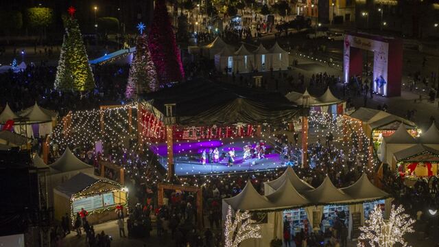 Restricciones por Navidad: ¿qué está permitido y por qué podrías recibir una multa?