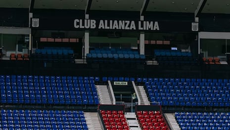 Cambios drásticos en Alianza Lima: cabeza importante del club dejará su cargo