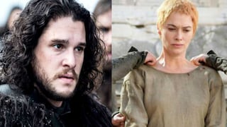 "Game of Thrones": Kit Harington protagoniza emblemático ‘paseo de la vergüenza’ en divertida parodia