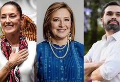 Primer debate presidencial en México: ¿Qué temas se hablaron este domingo?