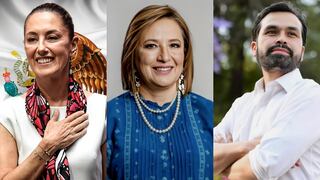 Primer debate presidencial en México: ¿Qué temas se hablaron este domingo?