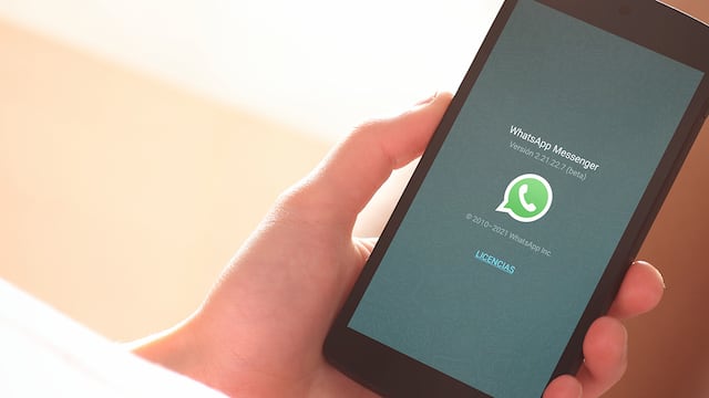 Mira el listado de celulares LG que se quedarán sin WhatsApp el 1 de noviembre