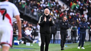 El nombre que Mano Menezes tendría en mente para la próxima convocatoria de la Selección Peruana