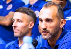 FC Cajamarca no quiere ser ave de paso en Liga 1: el once que usaría con Barcos y Lavandeira