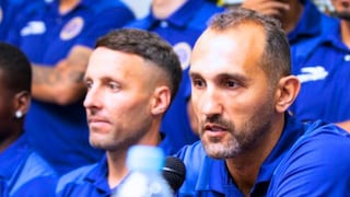 FC Cajamarca no quiere ser ave de paso en Liga 1: el once que usaría con Barcos y Lavandeira