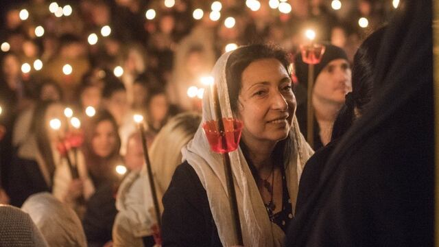 Semana Santa: averigua qué se celebra cada día y lo que significa