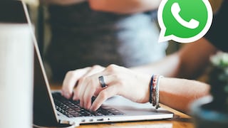 WhatsApp: así puedes enviar un mensaje de voz desde la PC