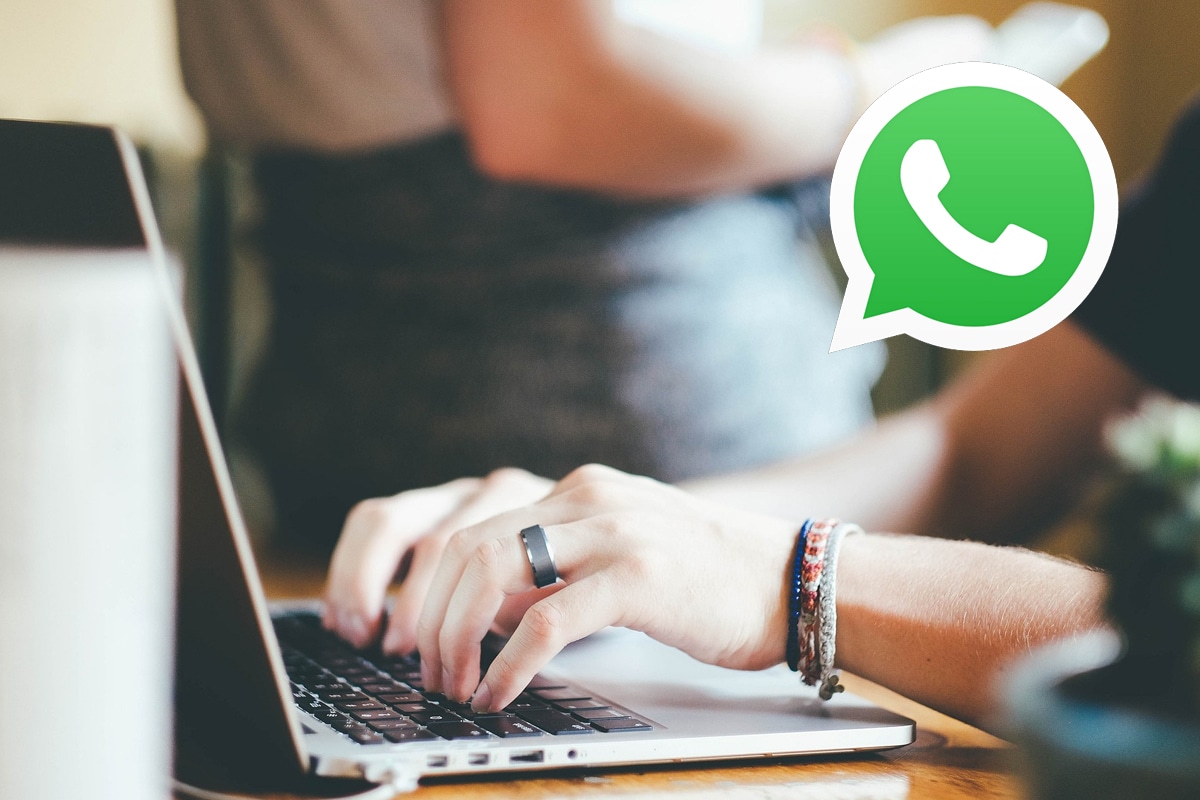 WhatsApp | Prueba este truco en tu ordenador para acceder a la plataforma más rápido. (Foto: Pixabay)