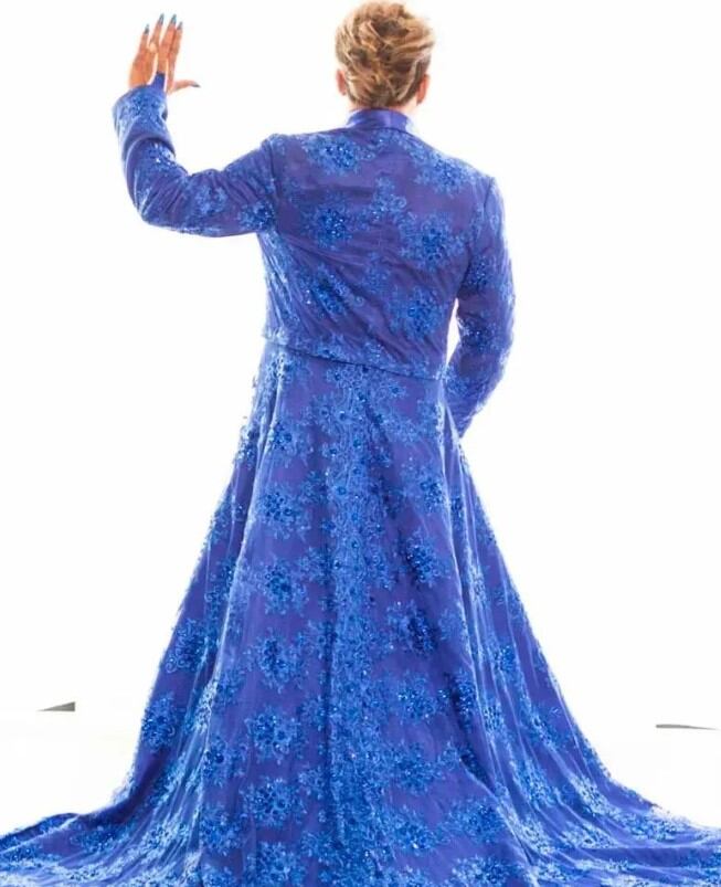 La película "Cassandro" aspira a ser una de las más vistas por el público (Foto: Saul Armendariz "Cassandro" / Instagram)