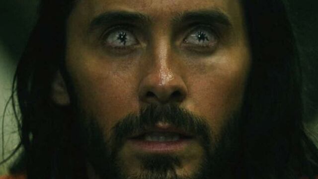 “Morbius”: cómo ver la nueva película de Sony Pictures