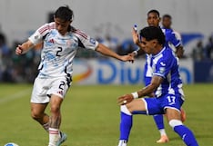 Resumen y video: Costa Rica empató 0-0 ante Honduras por las Eliminatorias 2026