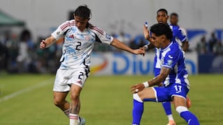 Resumen y video: Costa Rica empató 0-0 ante Honduras por las Eliminatorias 2026