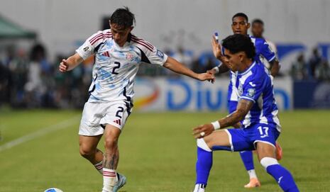 Resumen y video: Costa Rica empató 0-0 ante Honduras por las Eliminatorias 2026
