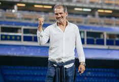 Franco Navarro y el pedido de Alianza Lima a los árbitros: “No queremos que nos favorezcan, solo que sean justos”