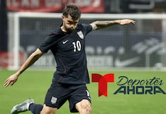 Telemundo Deportes EN VIVO — cómo ver partido de Estados Unidos vs. Senegal por TV abierta y Online