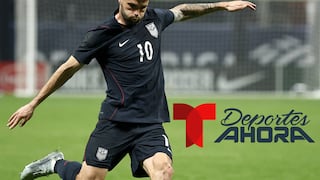 Telemundo Deportes transmitió Estados Unidos vs. Senegal (3-2) por TV abierta y Online