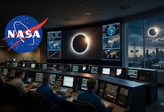 Eclipse solar por NASA TV hoy 12 de agosto - transmisión en vivo en Estados Unidos