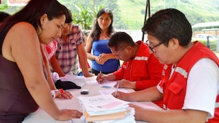 Sisfoh 2024, link con DNI: pasos para saber si tu hogar tiene clasificación