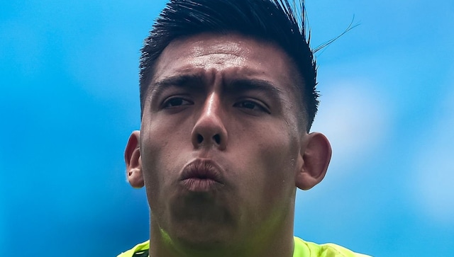 Diego Enríquez. (Foto: Getty Images)