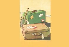 ¿Eres una persona atenta? Descubre el error en el equipaje en solo 6 segundos