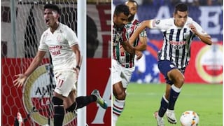 Alianza Lima, Universitario y el reto Libertadores: ¿cómo romper la racha de 11 años sin octavos?