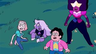 Steven Universe, ¿habrá temporada 6 en Cartoon Network después de la película?