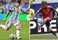 ¿Quién ganó la final del Mundial 2026 EN VIVO hoy? Sigue el resultado de Argentina vs. España en directo
