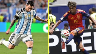 ¿Quién ganó la final de la Copa Mundial FIFA 2026? Resultado del Argentina vs. España