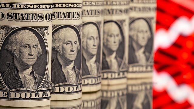 Tipo de cambio en México: ¿A cuánto cotiza el dólar hoy miércoles 31 de marzo? 