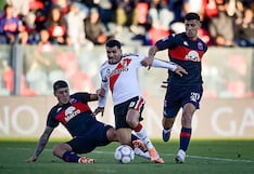 Resumen extendido, gol y video: River vs. Tigre (0-1), por el Torneo Clausura