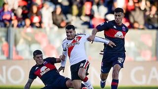 Resumen extendido, gol y video: River vs. Tigre (0-1), por el Torneo Clausura