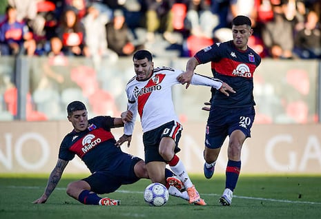 Resumen extendido, gol y video: River vs. Tigre (0-1), por el Torneo Clausura