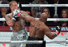 Resumen Jake Paul vs. Mike Tyson: mira lo mejor de la pelea de boxeo en Texas