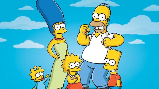 “Los Simpson”: todos los personajes que ya murieron