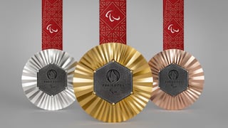 Medallero de los Juegos Olímpicos París 2024: tabla y resultados