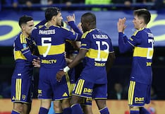 Boca vs. Vélez EN VIVO: ver transmisión gratis TyC Sports y DIRECTV