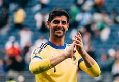 ¡Respeto máximo! Courtois elogió a España previo al choque por el pase a las semifinales del Mundial
