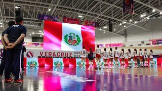 Perú Sub 21 de vóley disputará Sudamericano: grupos, rivales confirmados y cuándo jugarán