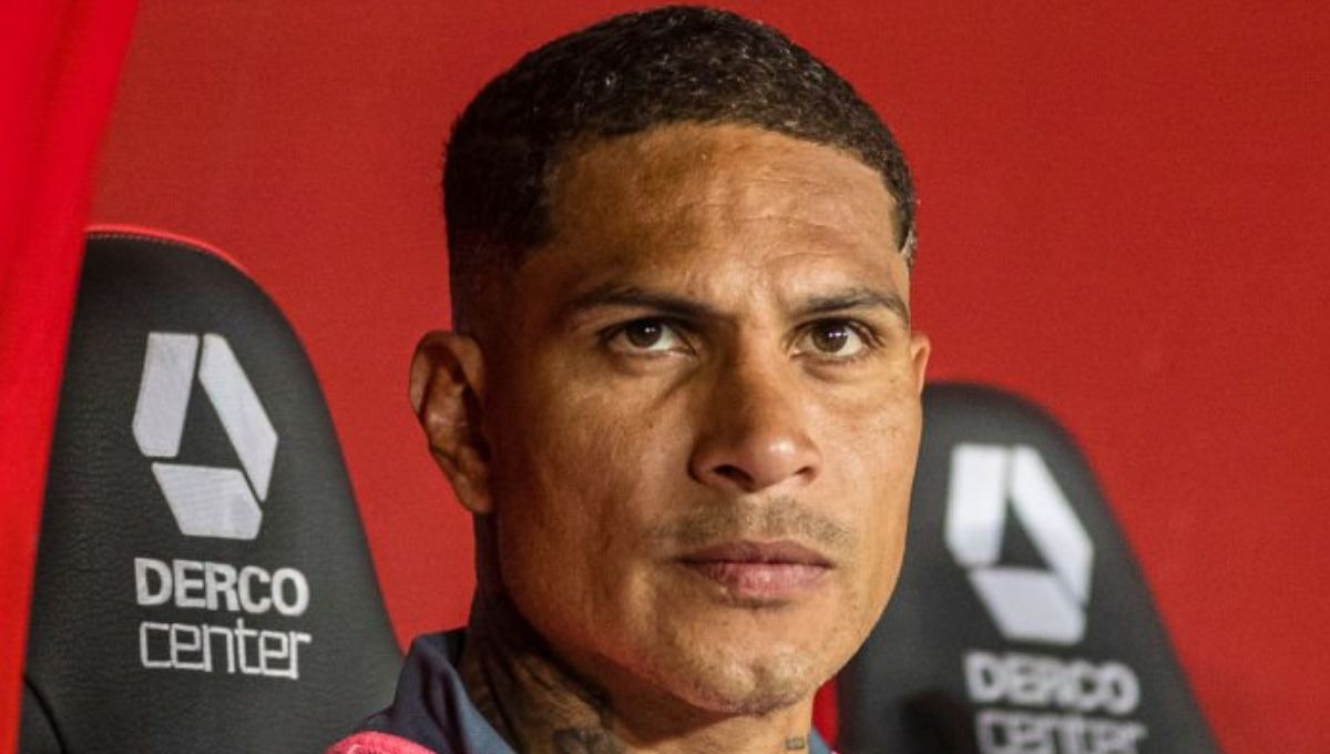 Paolo Guerrero tiene contrato con César Vallejo por todo el 2024. (Foto: Getty Images)